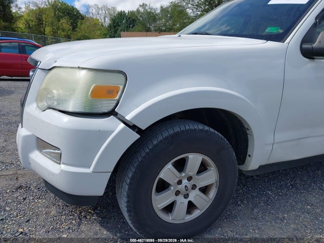 2009 Ford Explorer Xlt მანქანა იყიდება აუქციონზე, vin: 1FMEU73E19UA19149, აუქციონის ნომერი: 46218095