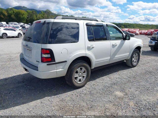 2009 Ford Explorer Xlt მანქანა იყიდება აუქციონზე, vin: 1FMEU73E19UA19149, აუქციონის ნომერი: 46218095