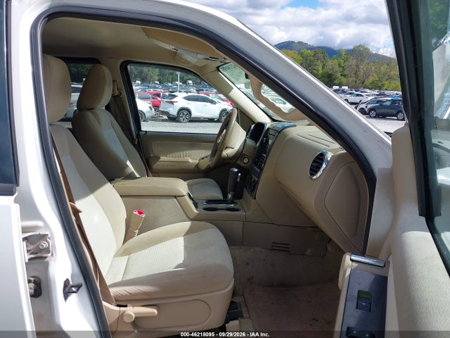 2009 Ford Explorer Xlt მანქანა იყიდება აუქციონზე, vin: 1FMEU73E19UA19149, აუქციონის ნომერი: 46218095