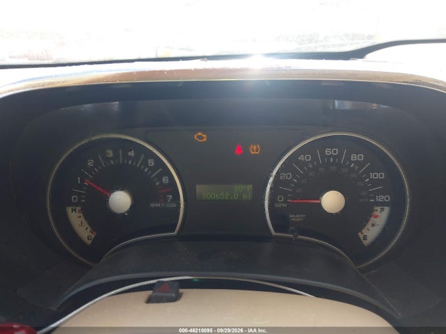 2009 Ford Explorer Xlt მანქანა იყიდება აუქციონზე, vin: 1FMEU73E19UA19149, აუქციონის ნომერი: 46218095