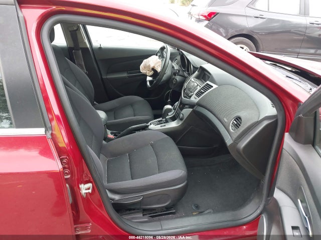 Aukcja sprzedaży 2014 Chevrolet Cruze 1lt Auto, vin: 1G1PC5SB2E7248694, numer aukcji: 46218096