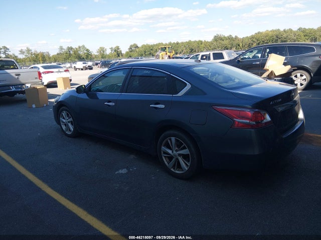 Продажа на аукционе авто 2013 Nissan Altima 2.5 Sl, vin: 1N4AL3AP0DC287312, номер лота: 46218097