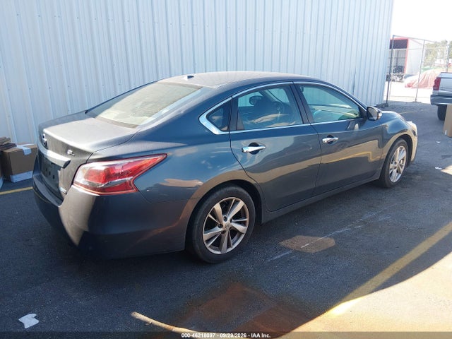Продажа на аукционе авто 2013 Nissan Altima 2.5 Sl, vin: 1N4AL3AP0DC287312, номер лота: 46218097