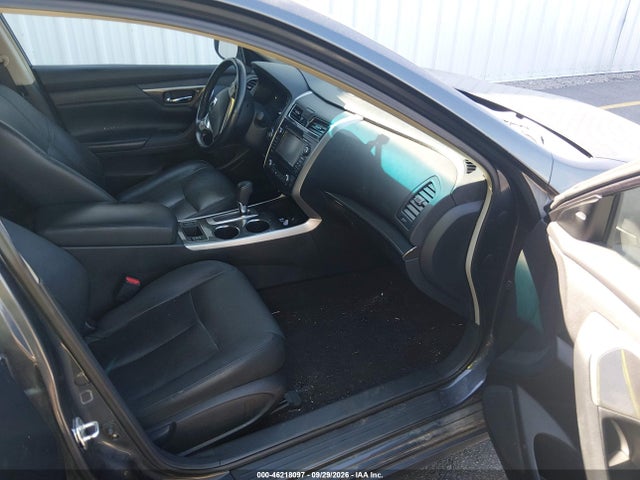 Продажа на аукционе авто 2013 Nissan Altima 2.5 Sl, vin: 1N4AL3AP0DC287312, номер лота: 46218097