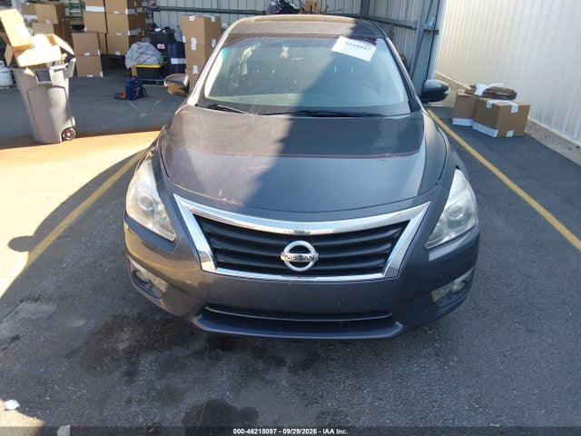 Продажа на аукционе авто 2013 Nissan Altima 2.5 Sl, vin: 1N4AL3AP0DC287312, номер лота: 46218097