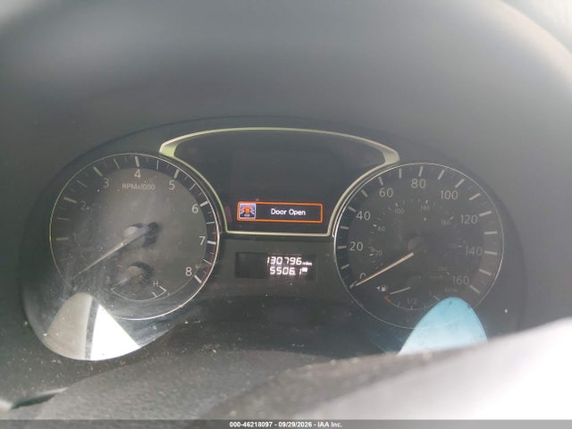 Продажа на аукционе авто 2013 Nissan Altima 2.5 Sl, vin: 1N4AL3AP0DC287312, номер лота: 46218097