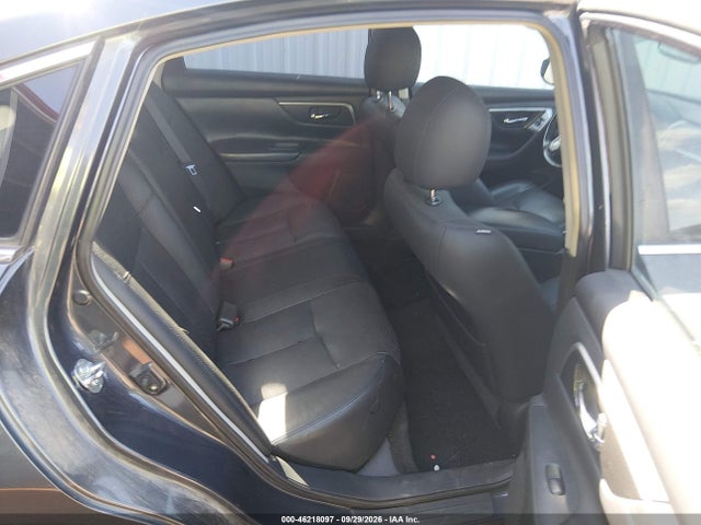 Продажа на аукционе авто 2013 Nissan Altima 2.5 Sl, vin: 1N4AL3AP0DC287312, номер лота: 46218097