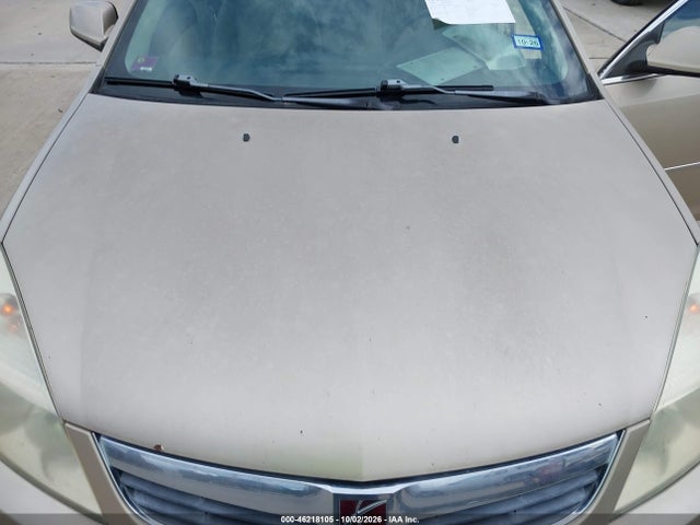 46218105 :رقم المزاد ، 1G8ZS57B48F233422 vin ، 2008 Saturn Aura Xe مزاد بيع