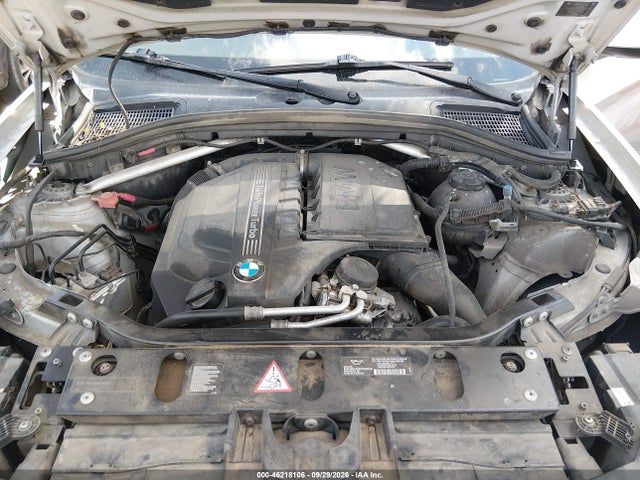 Продажа на аукционе авто 2011 Bmw X3 Xdrive35i, vin: 5UXWX7C59BL734934, номер лота: 46218106