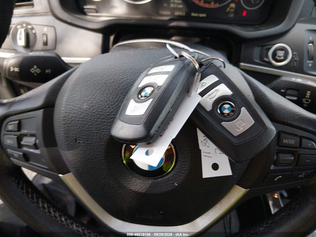 Продажа на аукционе авто 2011 Bmw X3 Xdrive35i, vin: 5UXWX7C59BL734934, номер лота: 46218106