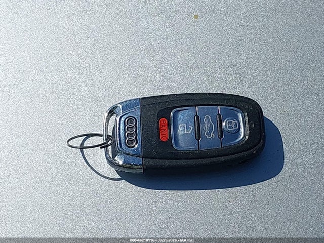 Продажа на аукционе авто 2014 Audi A4 2.0t Premium, vin: WAUAFAFL1EA005619, номер лота: 46218116