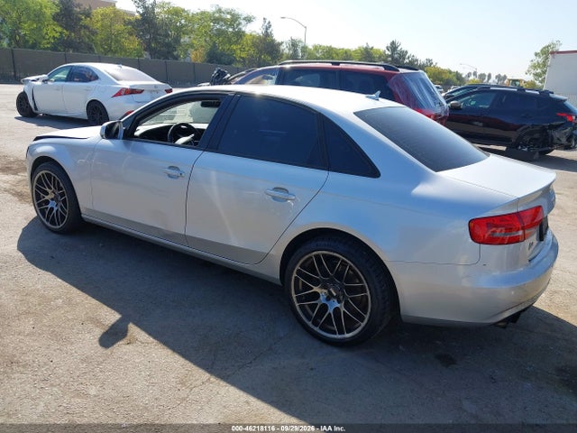 Продажа на аукционе авто 2014 Audi A4 2.0t Premium, vin: WAUAFAFL1EA005619, номер лота: 46218116