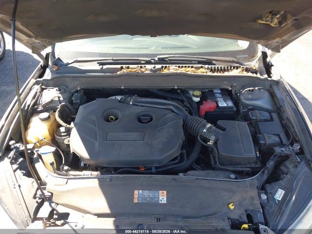 Продажа на аукционе авто 2013 Ford Fusion Titanium, vin: 3FA6P0K92DR362120, номер лота: 46218118