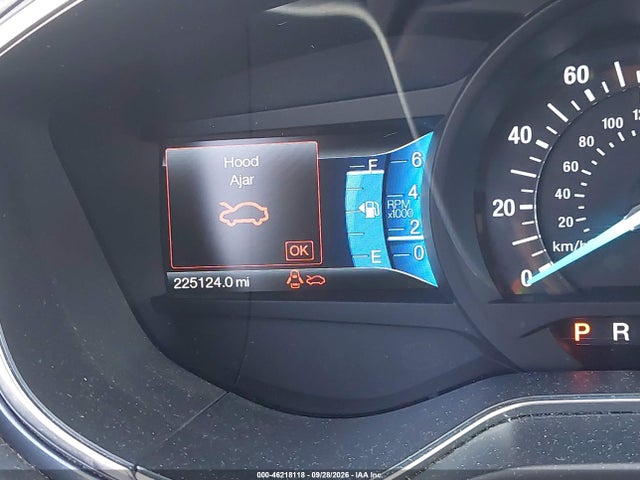 Продажа на аукционе авто 2013 Ford Fusion Titanium, vin: 3FA6P0K92DR362120, номер лота: 46218118