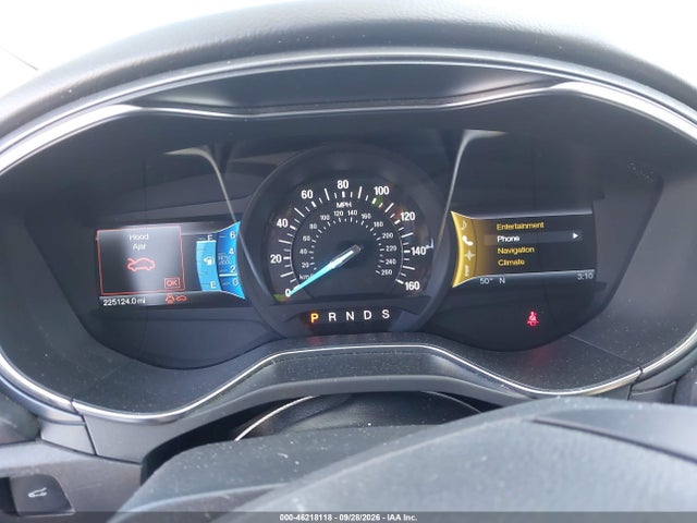 Продажа на аукционе авто 2013 Ford Fusion Titanium, vin: 3FA6P0K92DR362120, номер лота: 46218118
