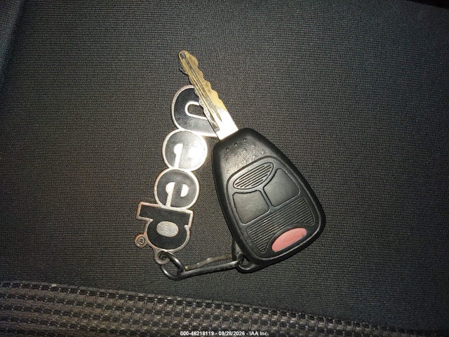 Продаж на аукціоні авто 2012 Jeep Patriot Sport, vin: 1C4NJPBB4CD574642, номер лоту: 46218119