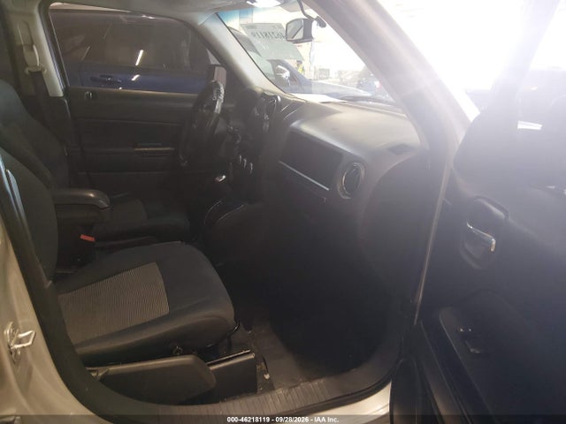 Продаж на аукціоні авто 2012 Jeep Patriot Sport, vin: 1C4NJPBB4CD574642, номер лоту: 46218119