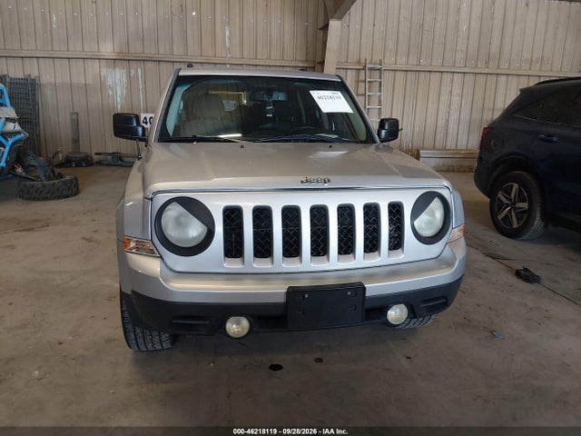 Продаж на аукціоні авто 2012 Jeep Patriot Sport, vin: 1C4NJPBB4CD574642, номер лоту: 46218119