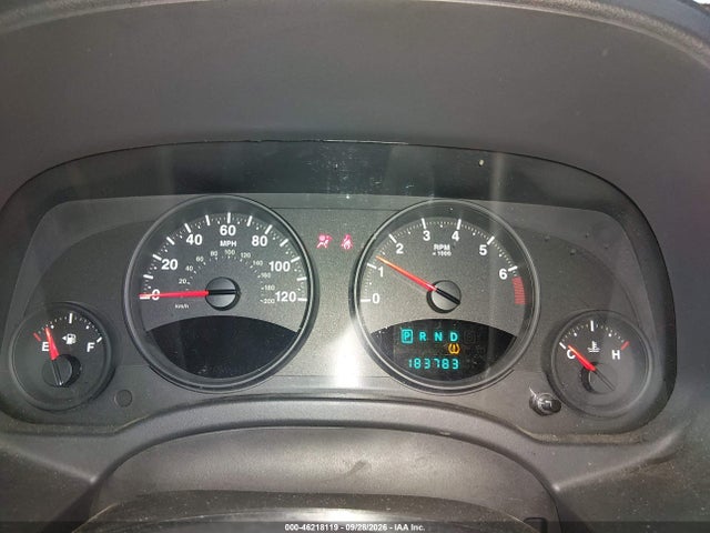 Продаж на аукціоні авто 2012 Jeep Patriot Sport, vin: 1C4NJPBB4CD574642, номер лоту: 46218119