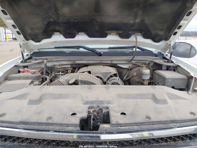 Aukcja sprzedaży 2007 Chevrolet Silverado 1500 Lt1/lt2/ltz/work Truck, vin: 2GCEK13MX71704032, numer aukcji: 46218121