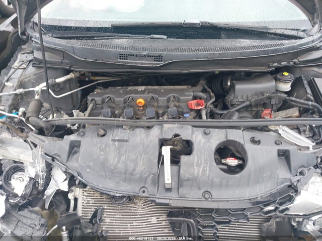 Aukcja sprzedaży 2014 Honda Civic Ex, vin: 2HGFB2F81EH503201, numer aukcji: 46218122