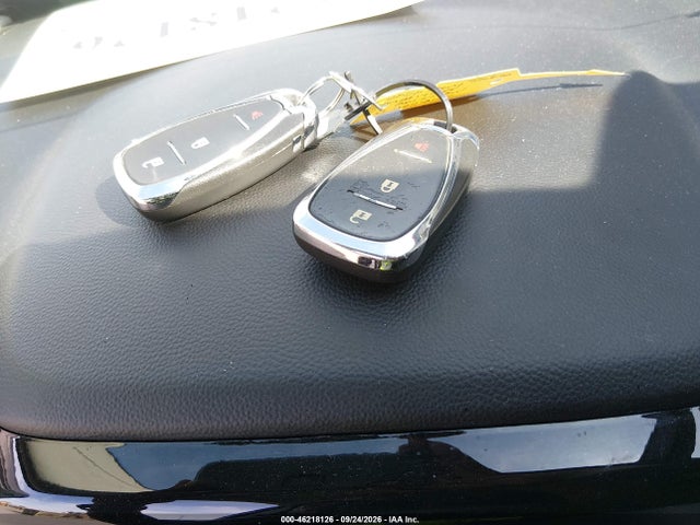 Auction sale of the 2020 Chevrolet Traverse Awd Ls, vin: 1GNEVFKW7LJ171555, lot number: 46218126