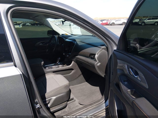 Auction sale of the 2020 Chevrolet Traverse Awd Ls, vin: 1GNEVFKW7LJ171555, lot number: 46218126