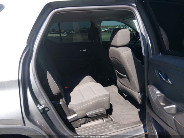 Auction sale of the 2020 Chevrolet Traverse Awd Ls, vin: 1GNEVFKW7LJ171555, lot number: 46218126