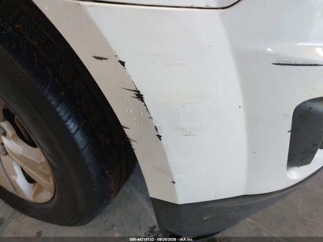 46218132 :رقم المزاد ، 2GNALDEK5D6278992 vin ، 2013 Chevrolet Equinox 1lt مزاد بيع