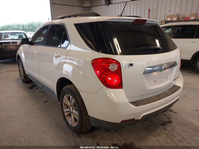 46218132 :رقم المزاد ، 2GNALDEK5D6278992 vin ، 2013 Chevrolet Equinox 1lt مزاد بيع