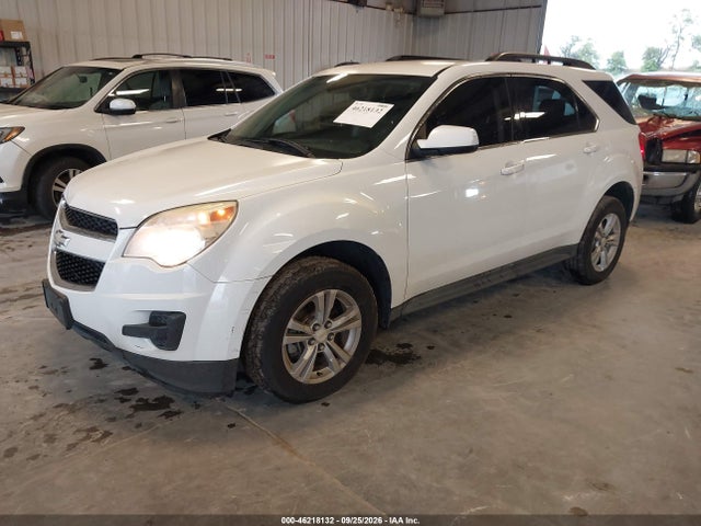 46218132 :رقم المزاد ، 2GNALDEK5D6278992 vin ، 2013 Chevrolet Equinox 1lt مزاد بيع