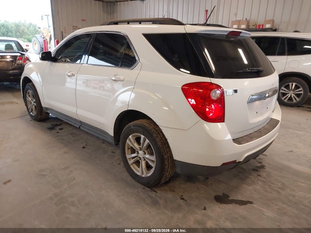 46218132 :رقم المزاد ، 2GNALDEK5D6278992 vin ، 2013 Chevrolet Equinox 1lt مزاد بيع
