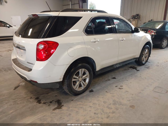 46218132 :رقم المزاد ، 2GNALDEK5D6278992 vin ، 2013 Chevrolet Equinox 1lt مزاد بيع