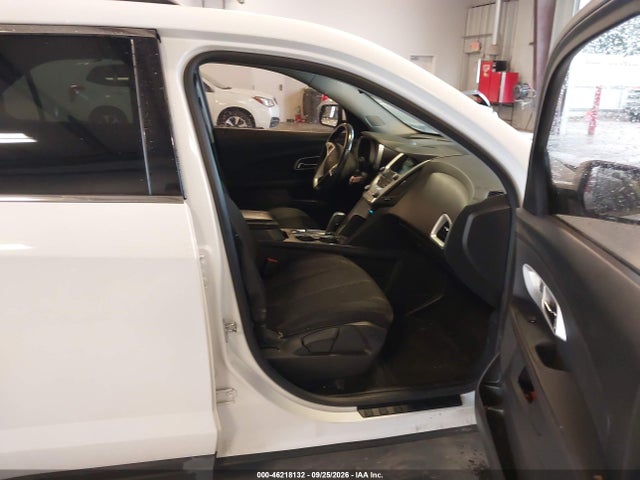 46218132 :رقم المزاد ، 2GNALDEK5D6278992 vin ، 2013 Chevrolet Equinox 1lt مزاد بيع