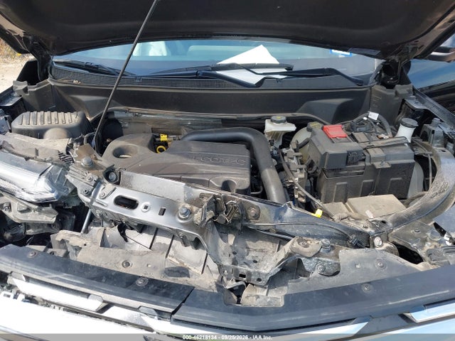 3GNAXHEGXSL222403 Chevrolet Equinox Fwd Lt