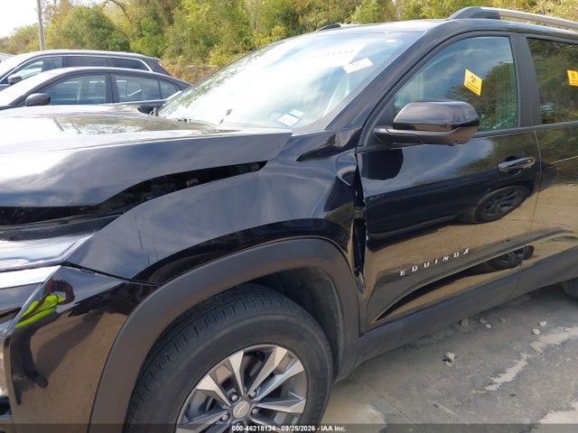 3GNAXHEGXSL222403 Chevrolet Equinox Fwd Lt