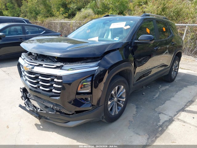3GNAXHEGXSL222403 Chevrolet Equinox Fwd Lt