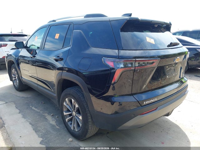3GNAXHEGXSL222403 Chevrolet Equinox Fwd Lt
