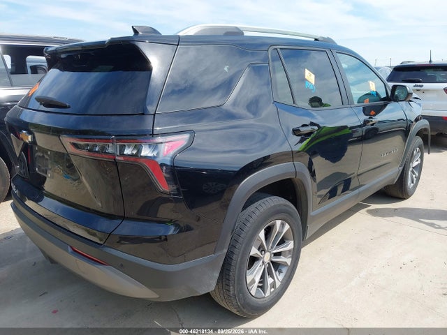 3GNAXHEGXSL222403 Chevrolet Equinox Fwd Lt