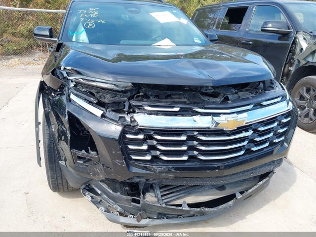 3GNAXHEGXSL222403 Chevrolet Equinox Fwd Lt