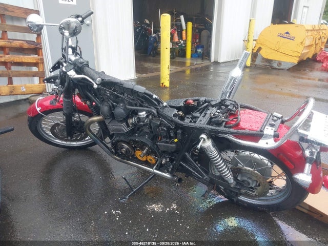 Продажа на аукционе авто 2013 Triumph Motorcycle Bonneville T100, vin: SMT910K14DT568400, номер лота: 46218135