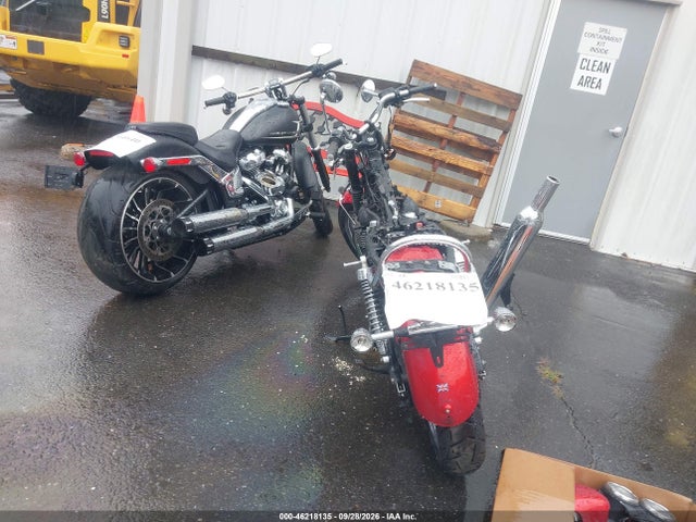 Продажа на аукционе авто 2013 Triumph Motorcycle Bonneville T100, vin: SMT910K14DT568400, номер лота: 46218135