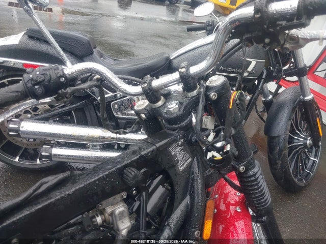 Продажа на аукционе авто 2013 Triumph Motorcycle Bonneville T100, vin: SMT910K14DT568400, номер лота: 46218135