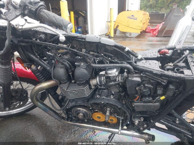 Продажа на аукционе авто 2013 Triumph Motorcycle Bonneville T100, vin: SMT910K14DT568400, номер лота: 46218135