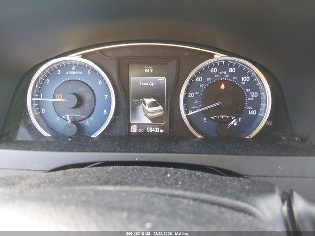 Auction sale of the 2016 Toyota Camry Le, vin: 4T4BF1FK1GR563536, lot number: 46218138
