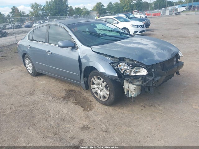 Продаж на аукціоні авто 2010 Nissan Altima 2.5 S, vin: 1N4AL2AP9AC170351, номер лоту: 46218142