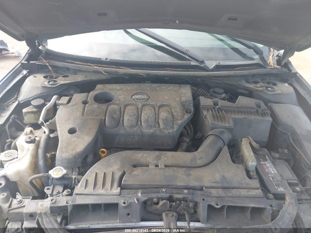 Продаж на аукціоні авто 2010 Nissan Altima 2.5 S, vin: 1N4AL2AP9AC170351, номер лоту: 46218142