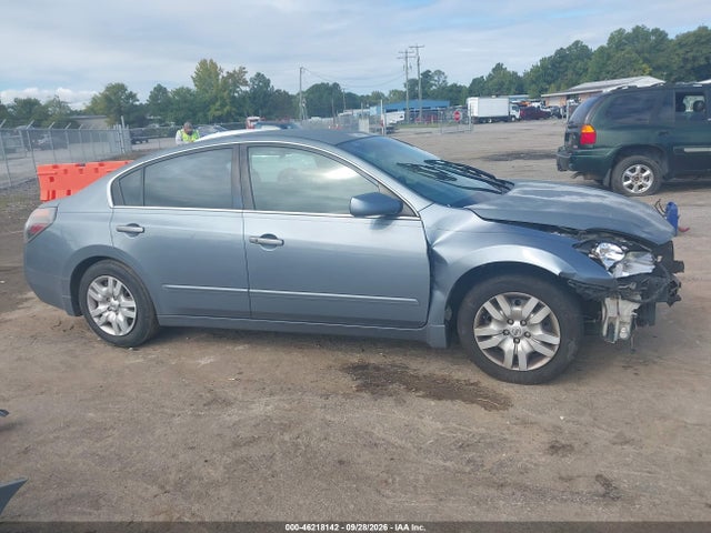 Продаж на аукціоні авто 2010 Nissan Altima 2.5 S, vin: 1N4AL2AP9AC170351, номер лоту: 46218142