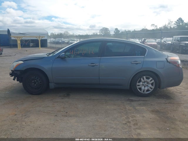 Продаж на аукціоні авто 2010 Nissan Altima 2.5 S, vin: 1N4AL2AP9AC170351, номер лоту: 46218142