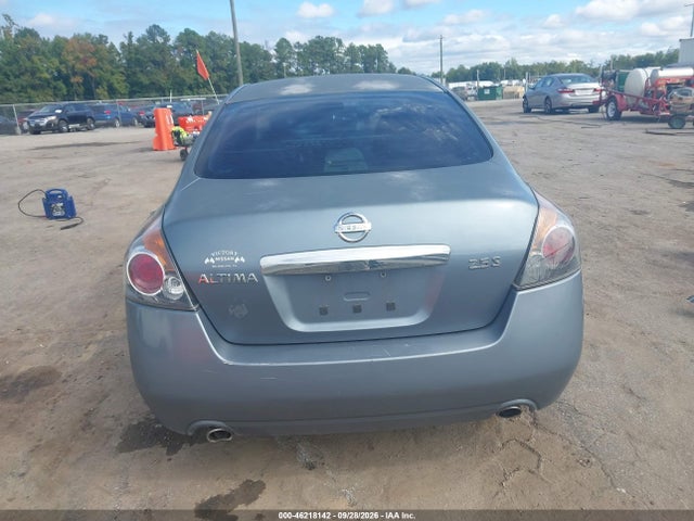 Продаж на аукціоні авто 2010 Nissan Altima 2.5 S, vin: 1N4AL2AP9AC170351, номер лоту: 46218142
